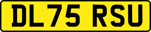 DL75RSU