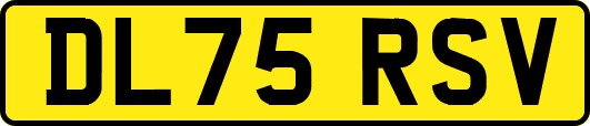 DL75RSV
