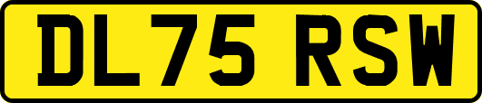 DL75RSW