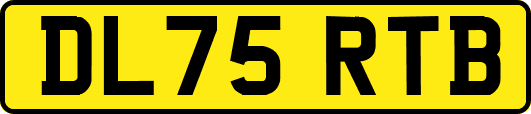 DL75RTB