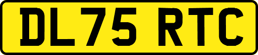 DL75RTC