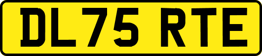 DL75RTE