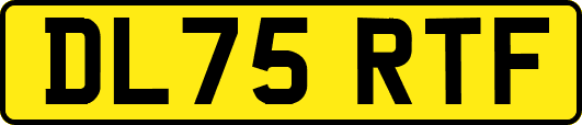 DL75RTF