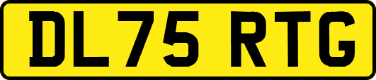 DL75RTG