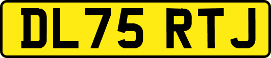 DL75RTJ