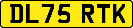 DL75RTK