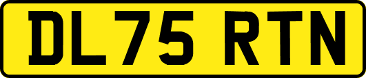 DL75RTN