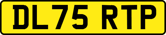 DL75RTP