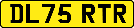 DL75RTR