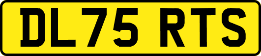DL75RTS
