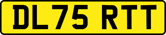 DL75RTT