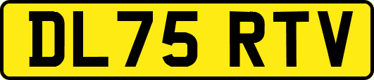 DL75RTV