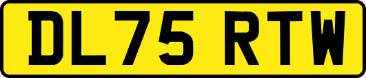 DL75RTW