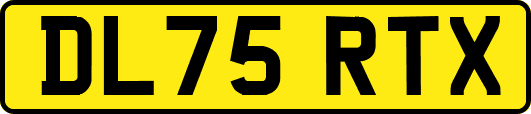 DL75RTX
