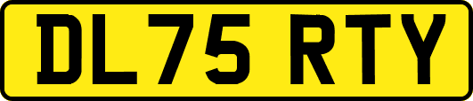 DL75RTY