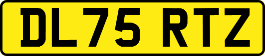 DL75RTZ