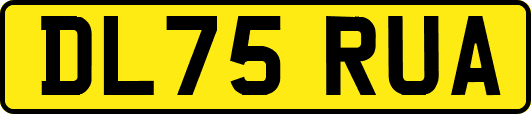 DL75RUA