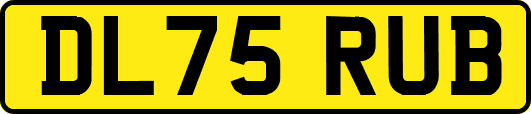 DL75RUB