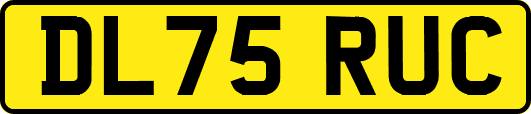 DL75RUC