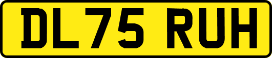 DL75RUH