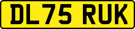 DL75RUK