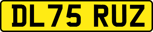 DL75RUZ