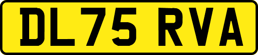 DL75RVA