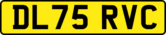 DL75RVC