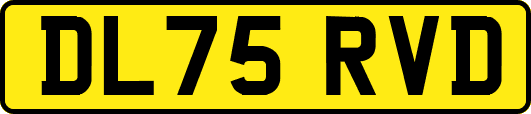 DL75RVD