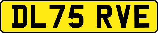 DL75RVE