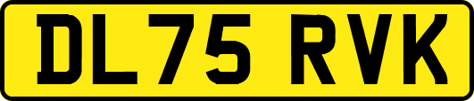 DL75RVK
