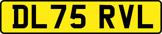 DL75RVL
