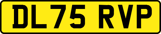 DL75RVP
