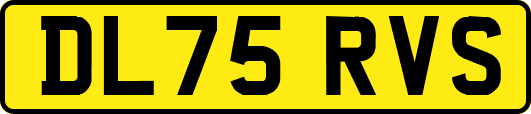 DL75RVS