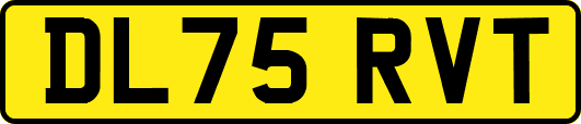 DL75RVT