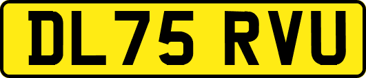 DL75RVU