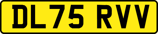 DL75RVV