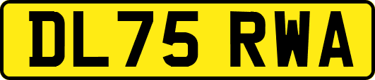 DL75RWA