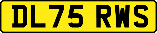 DL75RWS