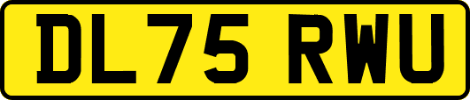 DL75RWU