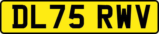 DL75RWV