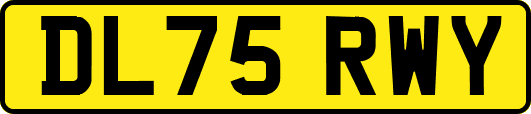 DL75RWY