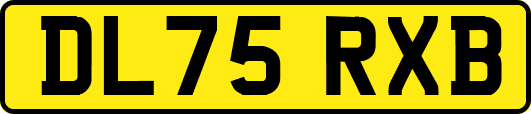 DL75RXB
