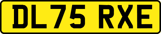 DL75RXE
