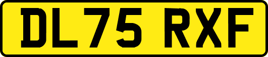 DL75RXF