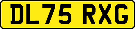DL75RXG