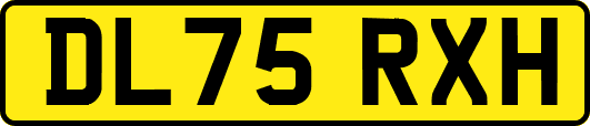 DL75RXH