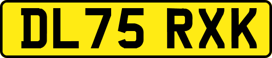 DL75RXK