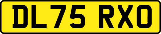 DL75RXO