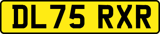 DL75RXR
